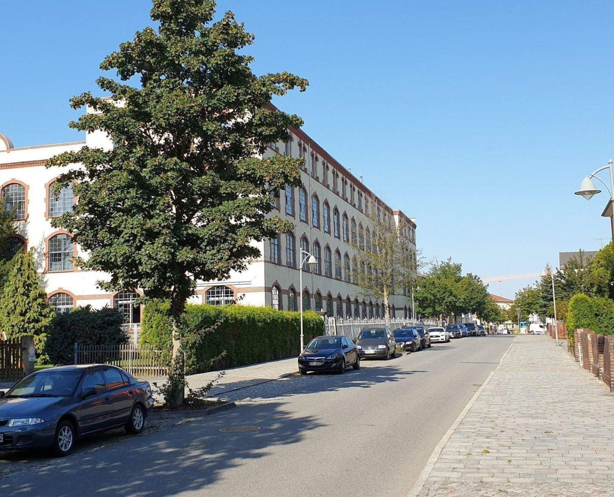 Büro in Sächsische Schweiz-Osterzgebirge, Germany 230m², Nr. 263845