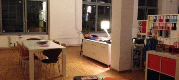 Büro in Sächsische Schweiz-Osterzgebirge, Germany 230m², Nr. 263845 5