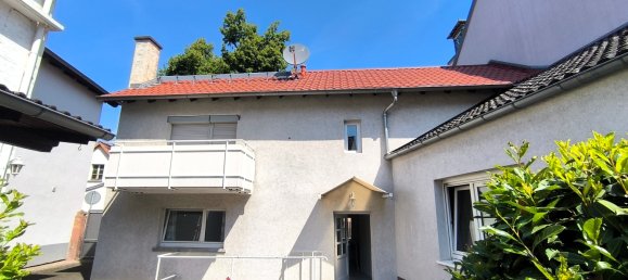 7-Zimmer Stadthaus in Kelsterbach, Germany, Nr. 95481 9