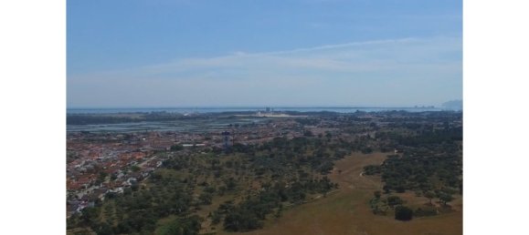 1 chambre Châteaux à Setubal, Portugal No. 110964 2