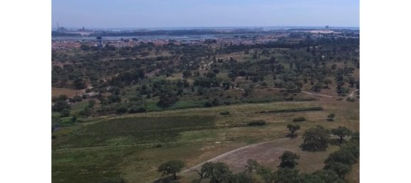 1 chambre Châteaux à Setubal, Portugal No. 110964 11