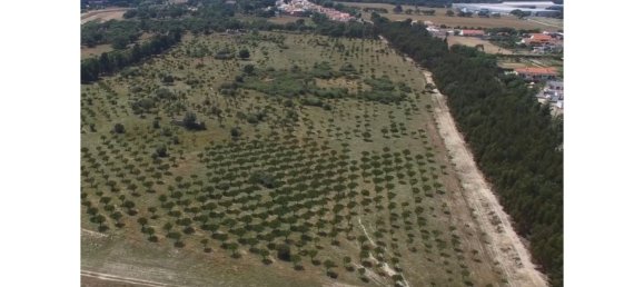 1 chambre Châteaux à Setubal, Portugal No. 110964 4