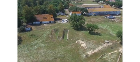 1 chambre Châteaux à Setubal, Portugal No. 110964 3