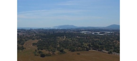 1 chambre Châteaux à Setubal, Portugal No. 110964 5