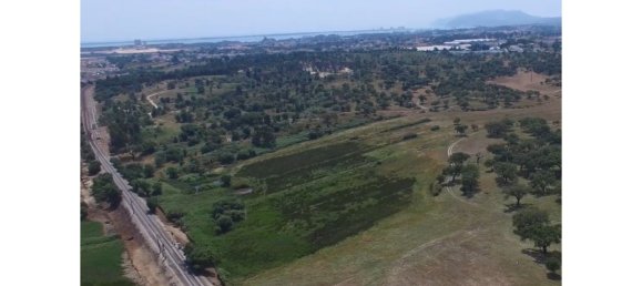 1 chambre Châteaux à Setubal, Portugal No. 110964 8