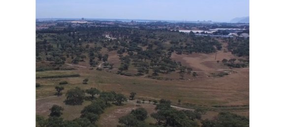 1 chambre Châteaux à Setubal, Portugal No. 110964 12