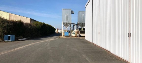 3377m² Commercial property in Chatillon-sur-Loire, France No. 253474 19