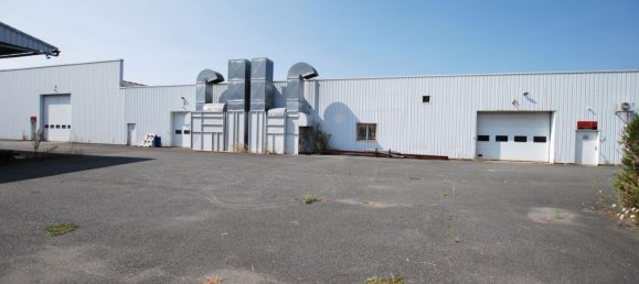 3377m² Commercial property in Chatillon-sur-Loire, France No. 253474 2