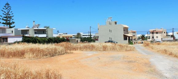 Hotel en Heraklion, Greece 2010 m² No. 7728 2