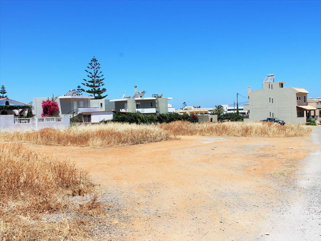 Hotel en Heraklion, Greece 2010 m² No. 7728