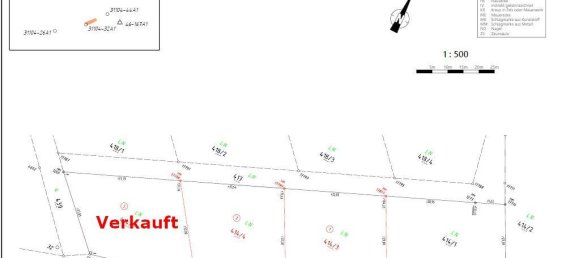  Land in Rudersdorf, Austria No. 110509 20