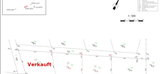 Land in Rudersdorf, Austria No. 110509 2