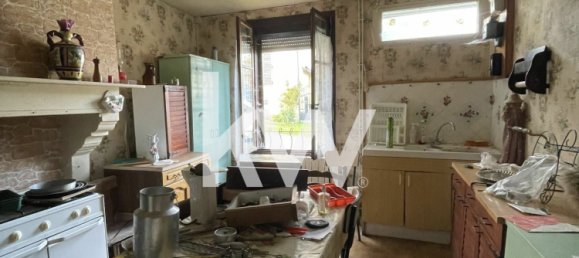 Casa T3 em Vaux-Montreuil, France N.º 69041 5