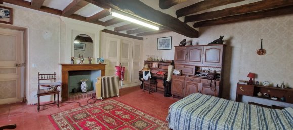 1 bedroom House in Benais, France No. 226338 6