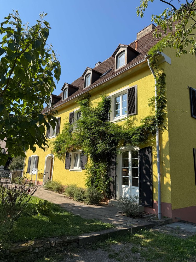 3 Schlafzimmer Wohnung in Breisgau-Hochschwarzwald, Germany, Nr. 366767