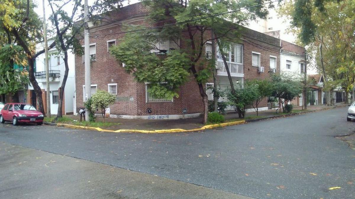 2 Schlafzimmer Haus in Vicente Lopez, Argentina, Nr. 52354