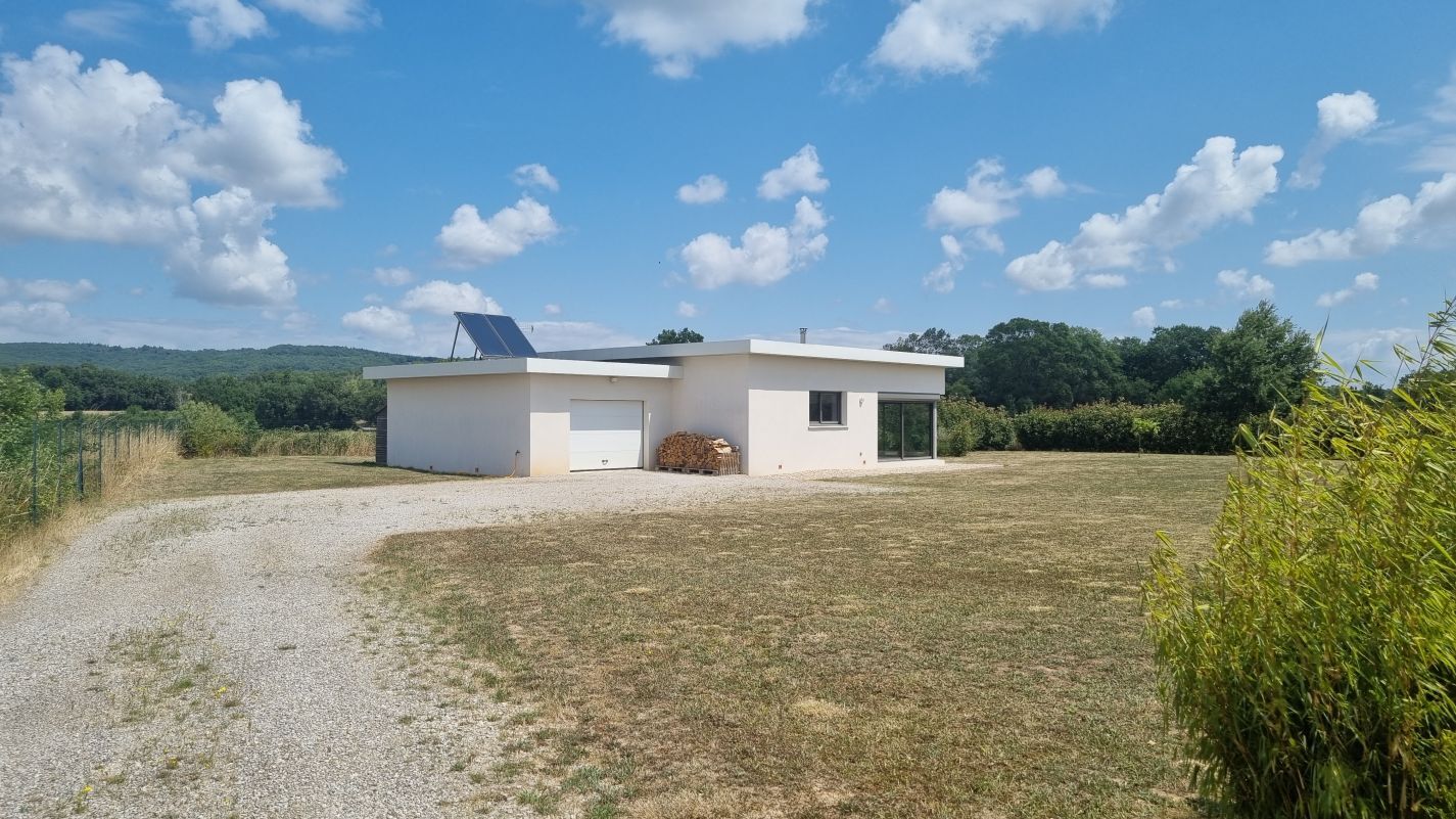 2 غرف نوم فيلا في Tarn, France رقم 298611