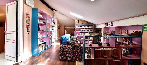 4 rooms Apartment in Limido Comasco, Italy No. 34885 45