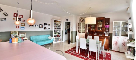 4 rooms Apartment in Limido Comasco, Italy No. 34885 30