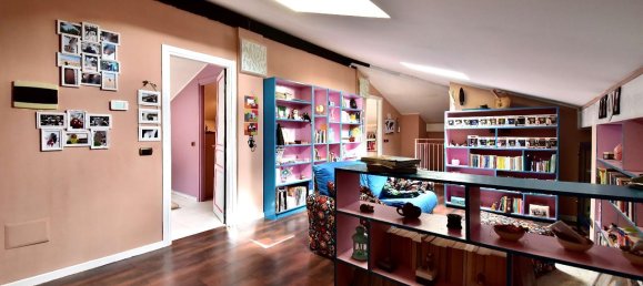 4 rooms Apartment in Limido Comasco, Italy No. 34885 17