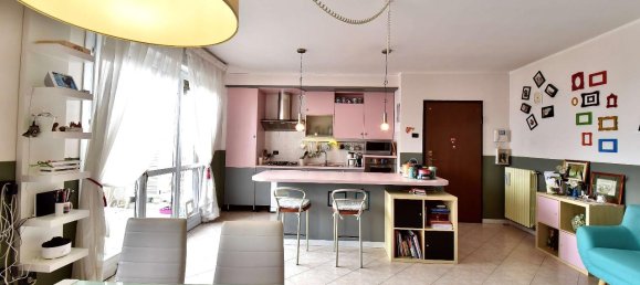 4 rooms Apartment in Limido Comasco, Italy No. 34885 6