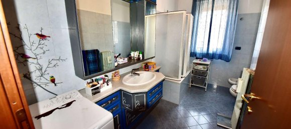 4 rooms Apartment in Limido Comasco, Italy No. 34885 14