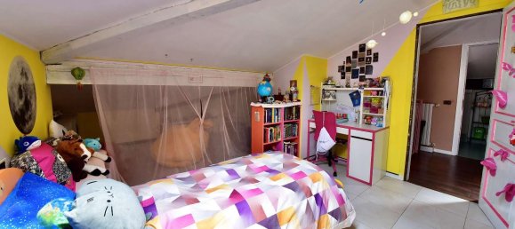 4 rooms Apartment in Limido Comasco, Italy No. 34885 57