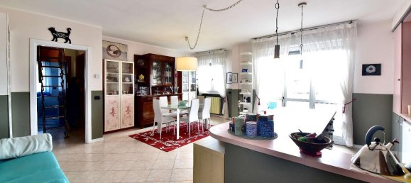 4 rooms Apartment in Limido Comasco, Italy No. 34885 29