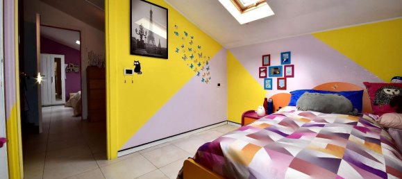 4 rooms Apartment in Limido Comasco, Italy No. 34885 54