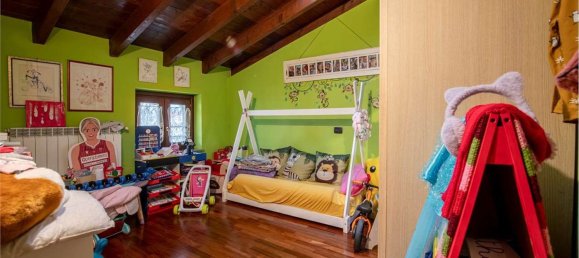3-salle Appartement à Sesto Calende, Italy No. 60775 7