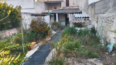 Casa T4 em Felanitx, Spain N.º 273911