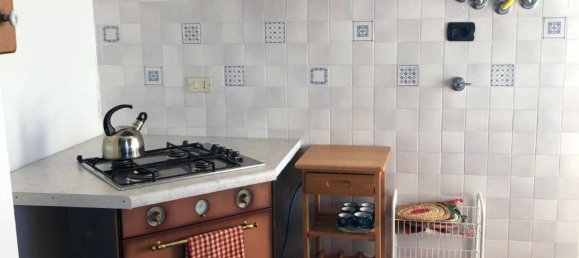 3-Zimmer Wohnung in Moneglia, Italy, Nr. 163932 14