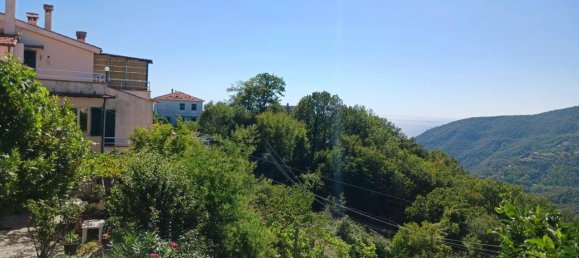 3-Zimmer Wohnung in Moneglia, Italy, Nr. 163932 24