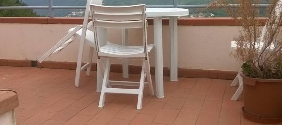 3-Zimmer Wohnung in Moneglia, Italy, Nr. 163932 2