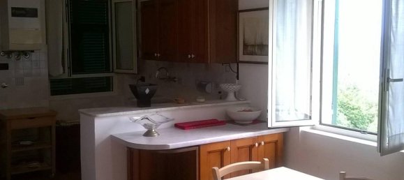 3-Zimmer Wohnung in Moneglia, Italy, Nr. 163932 11