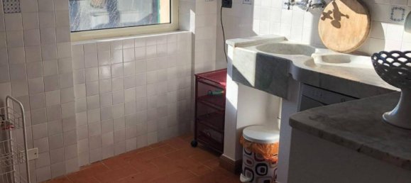 3-Zimmer Wohnung in Moneglia, Italy, Nr. 163932 12