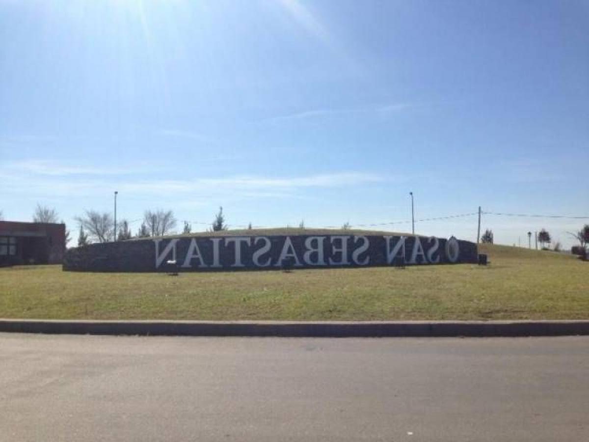 Terrain à Escobar, Argentina No. 117645