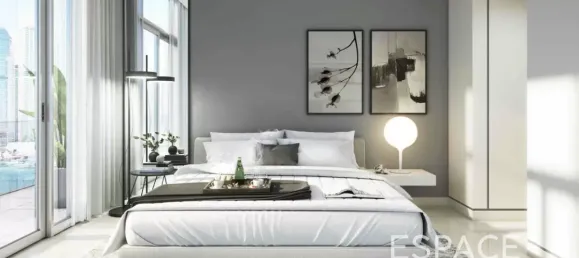 2 bedrooms Apartment in Dubai Harbour, UAE No. 106071 4