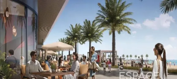 2 bedrooms Apartment in Dubai Harbour, UAE No. 106071 7