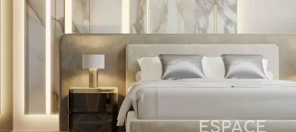 2 bedrooms Apartment in Dubai Harbour, UAE No. 106071 5