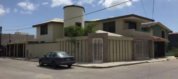 Дом с 3 спальнями в Сьюдад Мадеро, Мексика № 152443 2