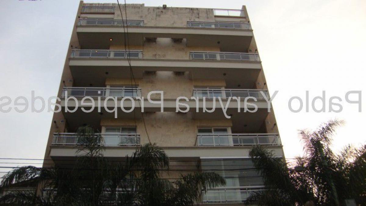 Studio in Buenos Aires, Argentina No. 71414