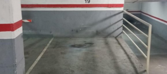 Estacionamiento en Eixample, Spain No. 111798 10