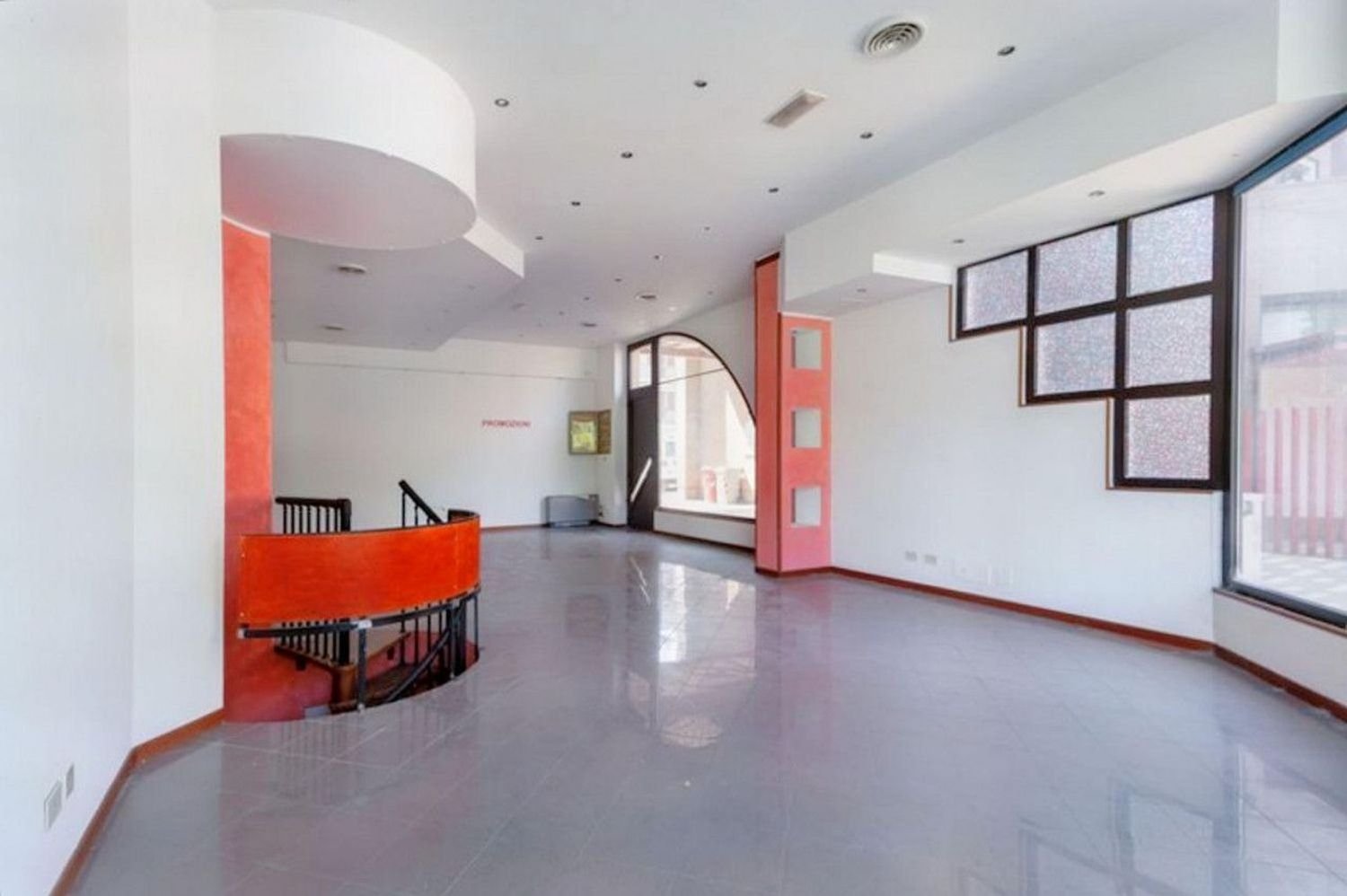 Imóvel comercial em Vallefoglia, Italy 116 m² N.º 372463