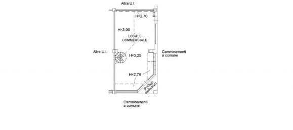 Imóvel comercial em Vallefoglia, Italy 116 m² N.º 372463 6