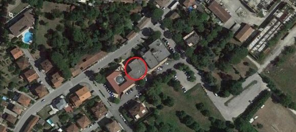 Imóvel comercial em Vallefoglia, Italy 116 m² N.º 372463 7