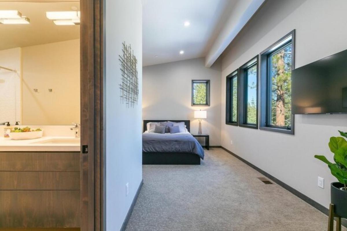 4 Schlafzimmer Haus in Truckee, USA, Nr. 381161