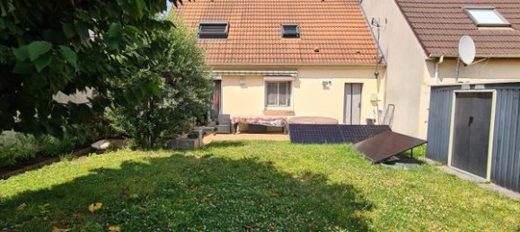 Casa T3 em Le Blanc-Mesnil, France N.º 177935 19