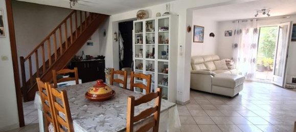 Casa T3 em Le Blanc-Mesnil, France N.º 177935 5