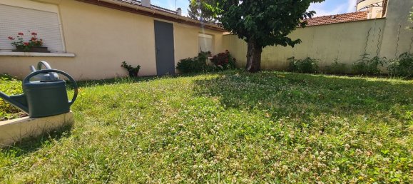 Casa T3 em Le Blanc-Mesnil, France N.º 177935 21